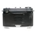 Zeiss Ikon with meter Opton Tessar 2.8/45mm vintage 35mm film camera