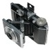 Kodak Bantam Flash folding camera film Anastigmat special 4.5/47mm