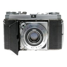 Kodak Retina Ia Antique folding film camera Xenar 3.5/50mm