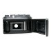 Baldina vintage 35mm film camera Radionar 2.8/50 Schneider lens
