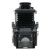 Mamiya C330 Professional TLR camera Sekor D 3.5 f=105mm MINT
