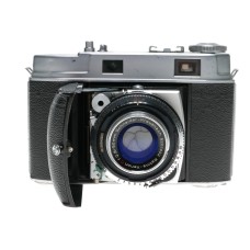 Kodak Retina Iic vintage film camera Xenon 2.8/50mm lens