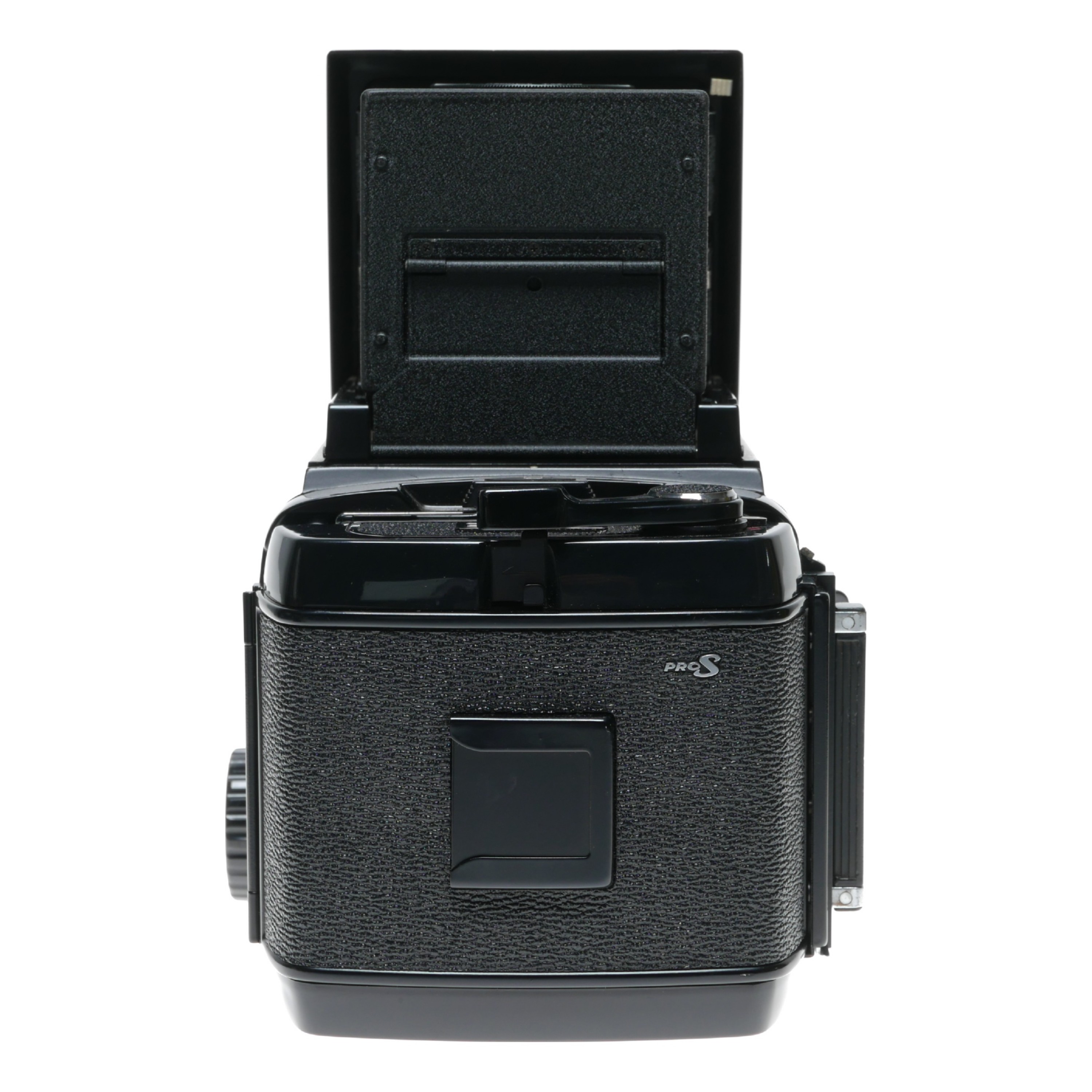 Mamiya RB67 Pro-S & Sekor-C 90mm 3.8 & mehr – filmtested! (Gebraucht) in Frauenfeld für CHF 530