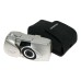 Olympus MJU-II Zoom 115 compact vintage 35mm film camera