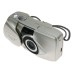 Olympus MJU-II Zoom 115 compact vintage 35mm film camera
