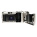 Olympus MJU-II Zoom 115 compact vintage 35mm film camera