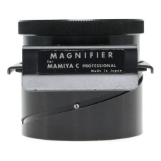Mamiya Magnifier viewfinder for Mamiya C TLR cameras