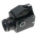 M645 J Mamiya SLR Medium format film camera Sekor-C lens 2.8/80mm