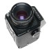 M645 J Mamiya SLR Medium format film camera Sekor-C lens 2.8/80mm