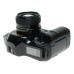 Canon T90 SLR antique 35mm film camera FD 1.4/50mm fast lens