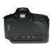 Canon T90 SLR antique 35mm film camera FD 1.4/50mm fast lens