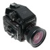 Mamiya 645 1000S Sekor C 3.5 f=35mm Film camera Vintage