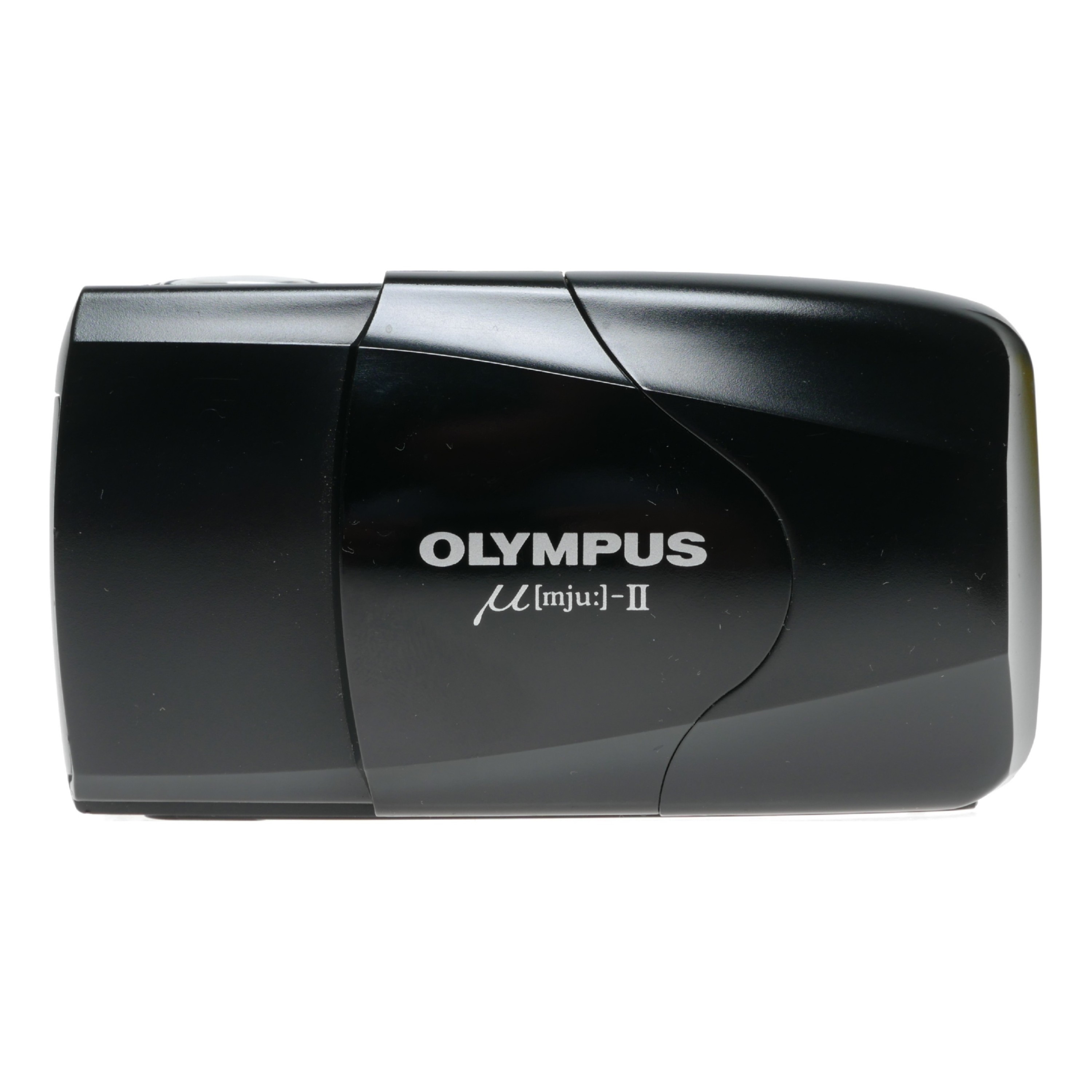 OLYMPUS U[mju:]-Ⅱ110 Olympus µ mju-III 110 Compact Camera Camera analog camera