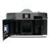 Kodak Instamatic Reflex Film Camera Boxed Xenar 2.8/45mm