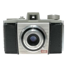 Kodak Bantam Colorsnap 828 Rollfilm Camera 1st Model 1955-59