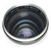 Schneider Retina Longar Xenon C f:4/80mm Kodak Camera Telephoto Lens