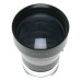 Schneider Tele-Xenar Lens f:4.8/200mm Kodak Instamatic Retina Reflex
