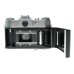 Kodak Retina Reflex S 35mm Film SLR Camera Xenar f:2.8/50