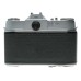 Kodak Retina Reflex 35mm Film SLR Camera Schneider Xenon C f:2/50