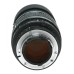 Nikkor Af DC 1:2 D 105mm Superior Bokeh Nikon Telephoto Camera Lens