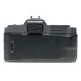 Pentax P30 35mm Film SLR Camera A50mm F2 Lens Strap Box Instructions