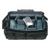 Tamrac 5612 Pro 12 Camera Bag LensBridge Divider System Excellent