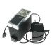 Rollei Strobofix E50 Hot Shoe Flash with Power Supply for 35 Series Cameras