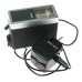 Rollei Strobofix E50 Hot Shoe Flash with Power Supply for 35 Series Cameras