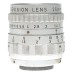 Cosmicar Television Lens 25mm 1:1.4 C-Mount