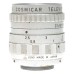 Cosmicar Television Lens 25mm 1:1.4 C-Mount