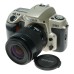 Nikon F60 35mm Film SLR Camera Nikkor AF 35-80 1.4-5.6 D Lens