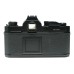 Nikon FM 35mm SLR Camera 1:2.8 55mm Micro Nikkor Close-Up Lens