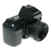 Nikon N8008s 35mm Film SLR F801s Camera AF Nikkor 50mm 1:1.8 D