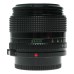 Canon FD 24mm FD 1:2.8 Wide Angle SLR Camera Lens