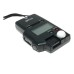 Polaris Compact Flash and Ambient Light Meter in Pouch