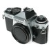 Nikon FE2 35mm Film SLR Camera Body Original Cap Strap