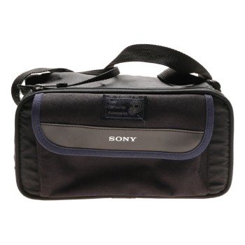 Sony handy cam corder accessories video camera case