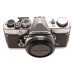 Olympus OM-1 SLR classic film camera body only 35mm film
