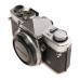 Olympus OM-1 SLR classic film camera body only 35mm film