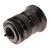 Varioplan MC Exakta FD mount Tokina FR Mount Mint lens f=18-28mm