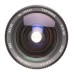 Olympus OM SLR film camera lens TEFNON Zoom 28-80mm macro
