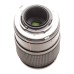 Olympus OM SLR film camera lens TEFNON Zoom 28-80mm macro