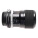 Zoom-Nikkor Auto 1:3.5 f=43mm-86mm Zoom Nikon SLR classic lens outfit