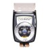 Lunasix-3 Gossen light exposure meter mint in leather case