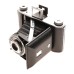 Ensign medium format folding film camera Anastigmat lens