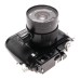 Nikonos Underwater camera Nikkor-Q 1:4 f=80mm lens