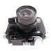 Nikonos Underwater camera Nikkor-Q 1:4 f=80mm lens