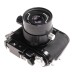 Nikonos Underwater camera Nikkor-Q 1:4 f=80mm lens