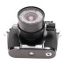 Nikonos Underwater camera Nikkor-Q 1:4 f=80mm lens
