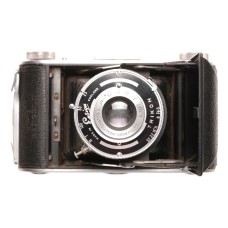 Ensign medium format folding film camera Anastigmat lens
